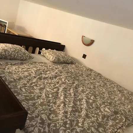 Apartmens * Vyssi Brod