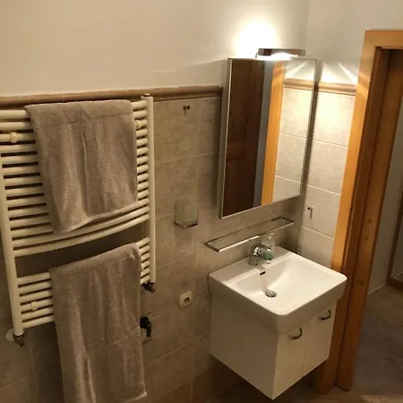 Apartmens