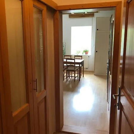 Apartmens *
