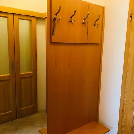 Apartmens Apartamento