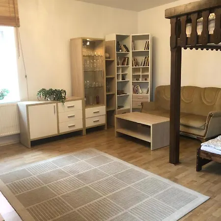 Apartmens Apartment *