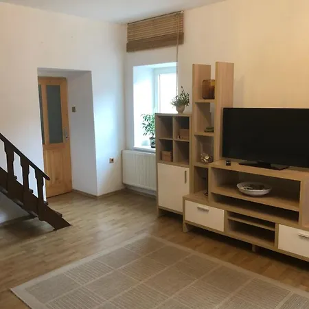 Apartmens * Vyssi Brod